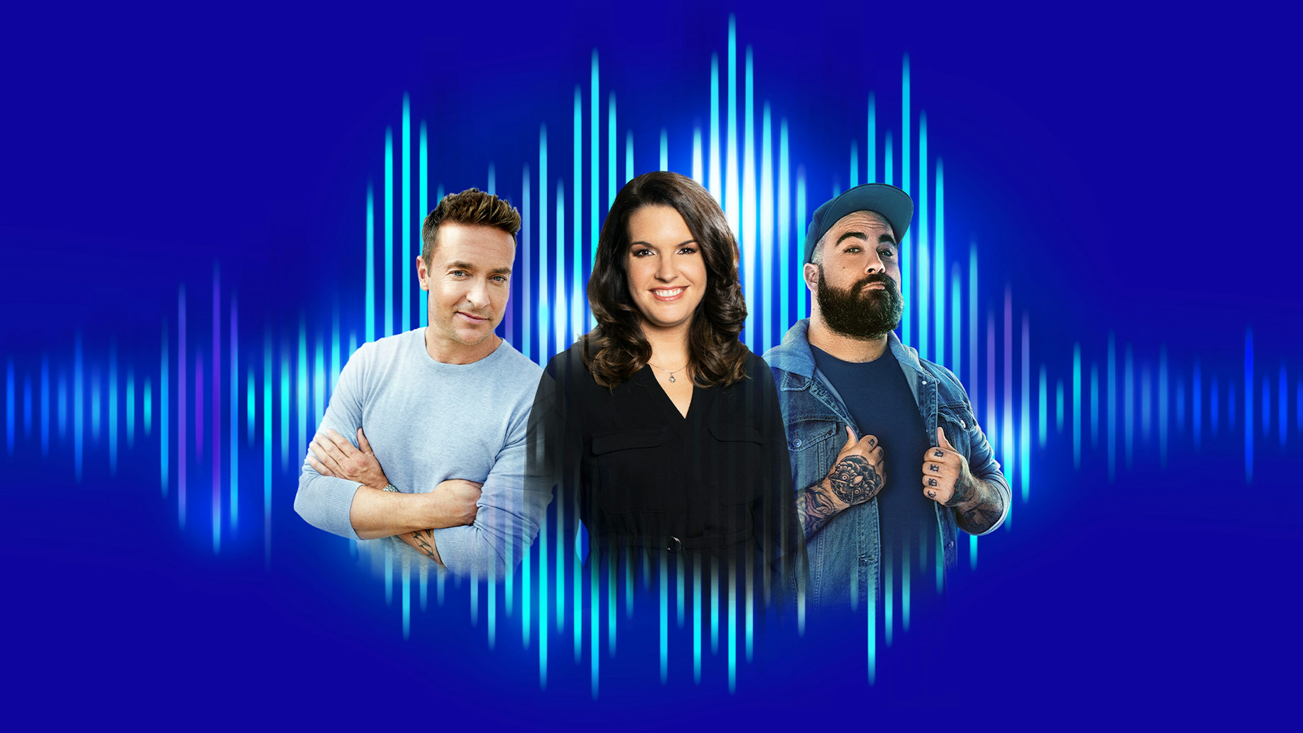Plus de classiques et plus de fun cet été à ÉNERGIE! Bell Media Plus de classiques et plus de fun cet été à ÉNERGIE! Bell Media